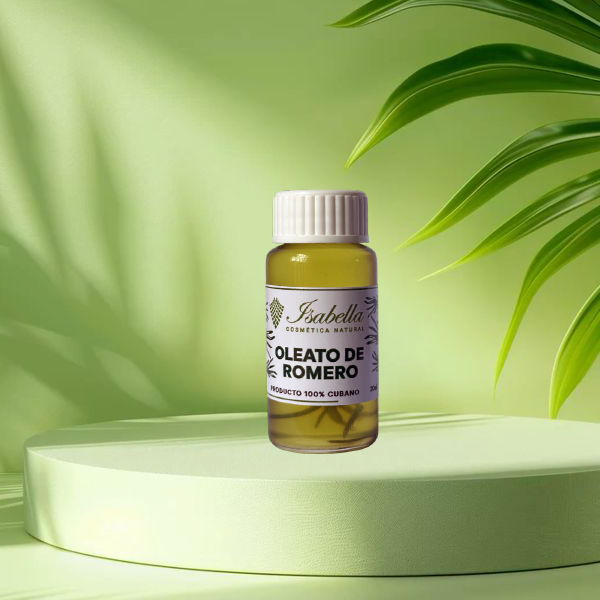OLEATO DE ROMERO (30 ML)